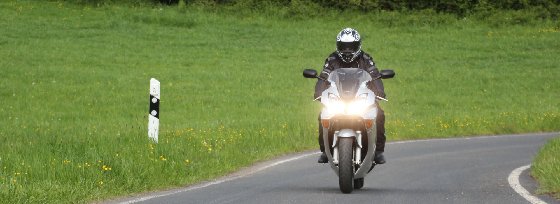 Motorrijbewijspoint Lisse snelcursus motorrijbewijs