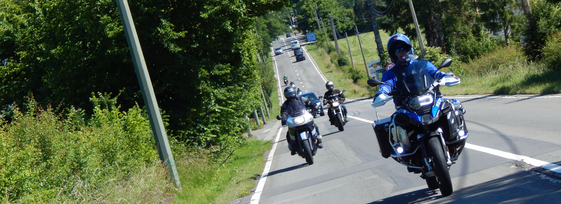 Motorrijschool Motorrijbewijspoint Alphen aan den Rijn motorrijlessen