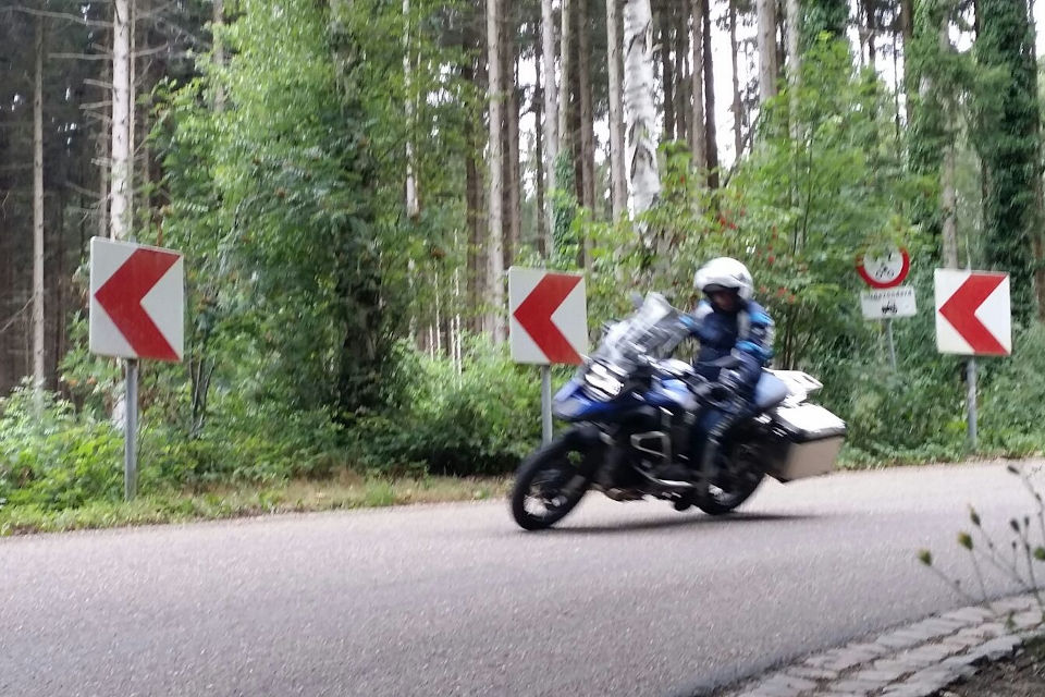 Motorrijbewijspoint Nieuw-Vennep motorrijbewijs binnen 1 week